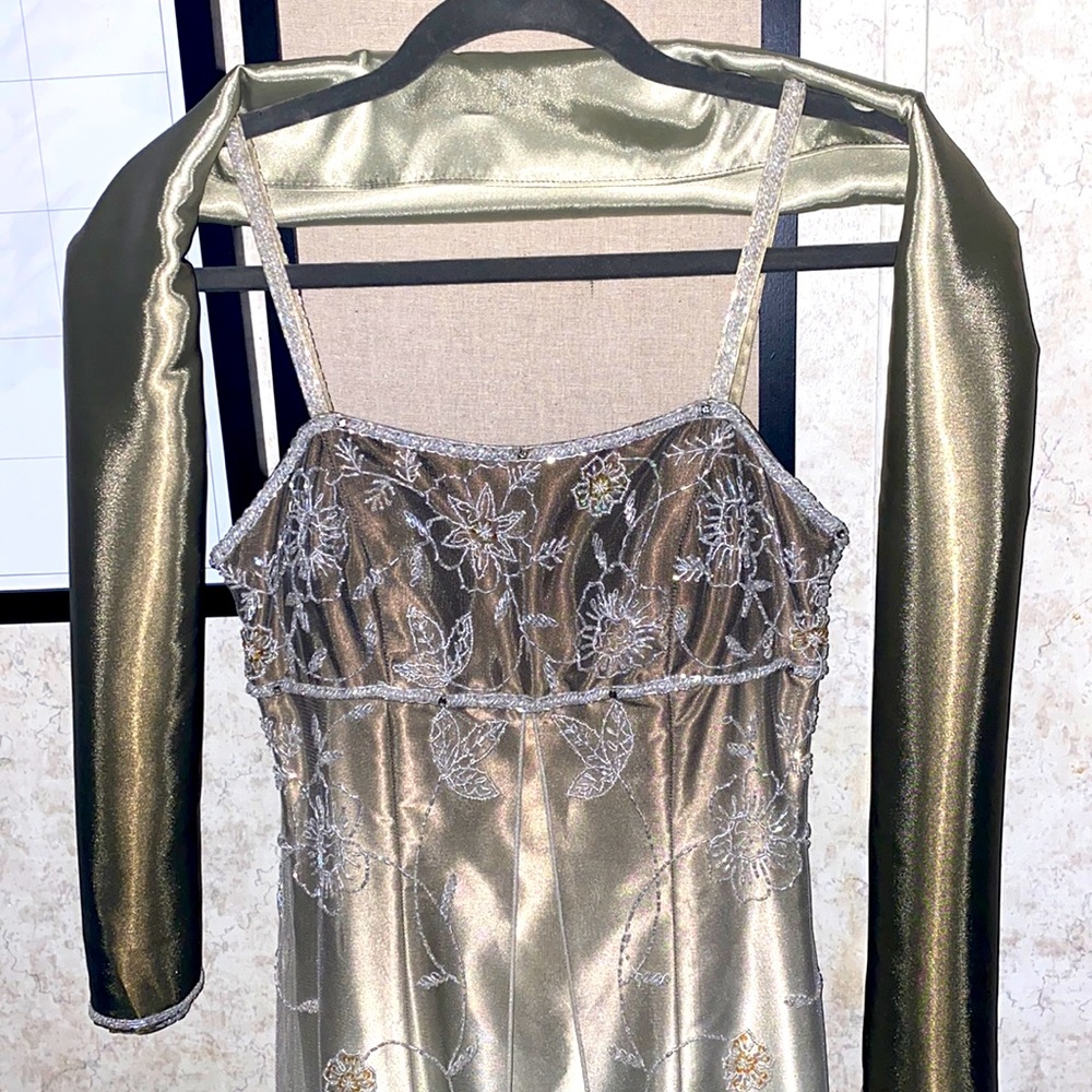 Evening Gown / Prom Dress